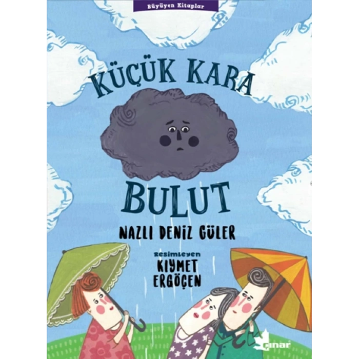 Küçük Kara Bulut