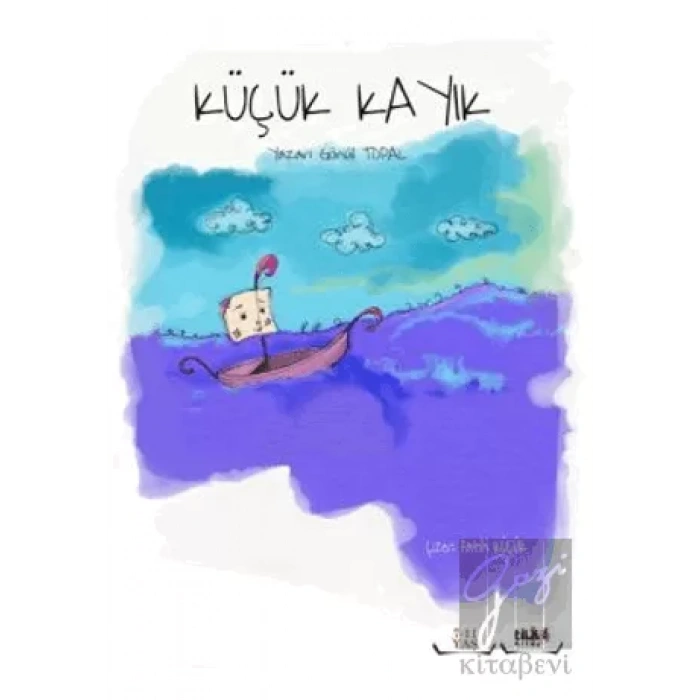 Küçük Kayık