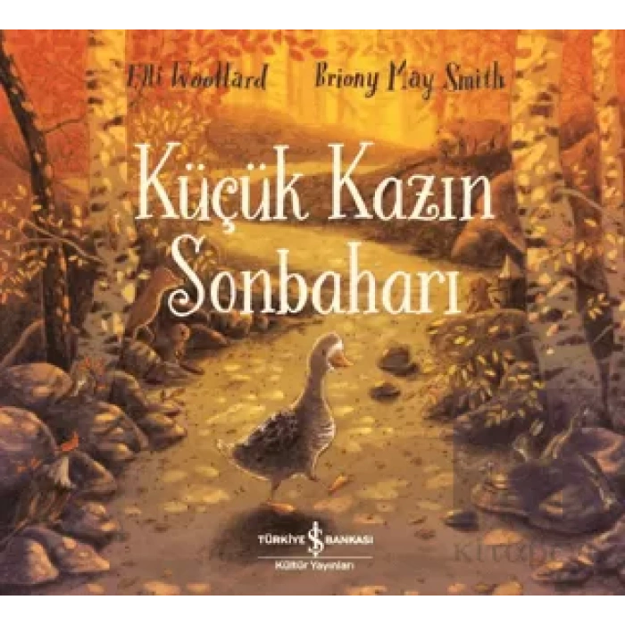 Küçük Kazın Sonbaharı