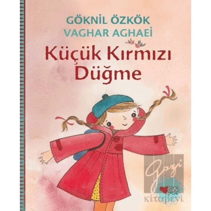 Küçük Kırmızı Düğme