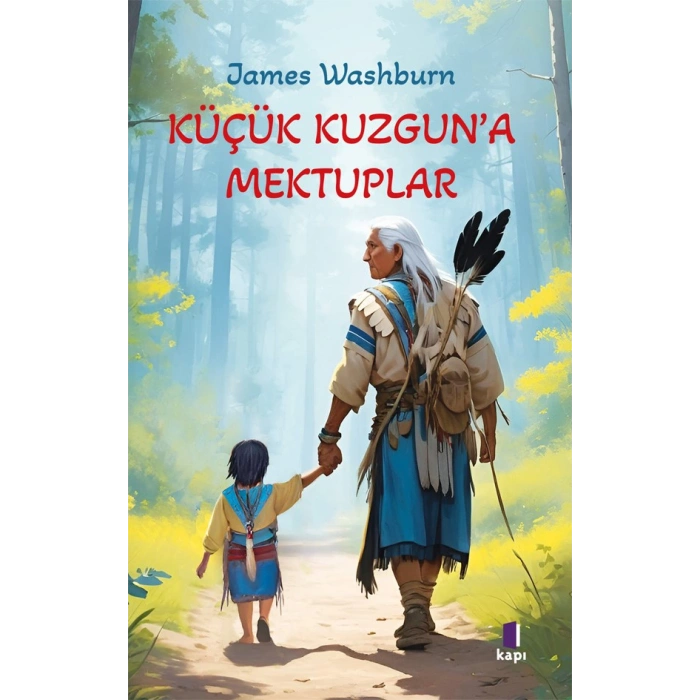 Küçük Kuzgun’a Mektuplar