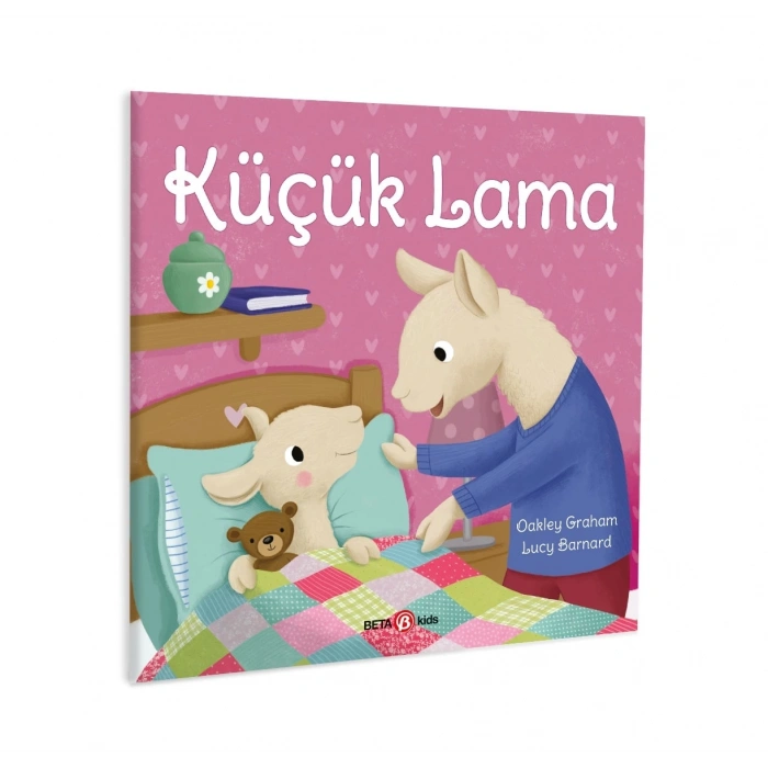 KÜÇÜK LAMA