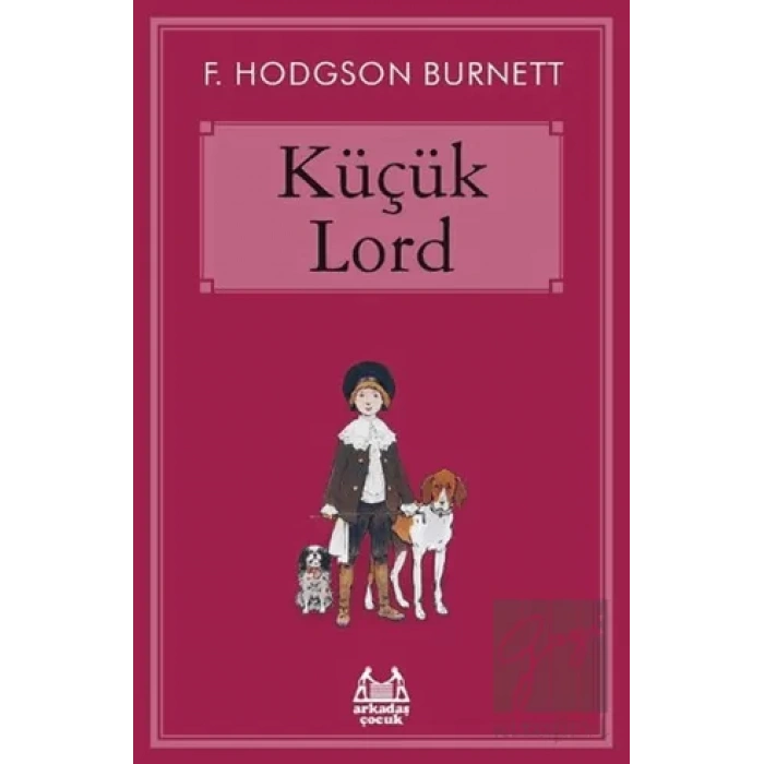 Küçük Lord