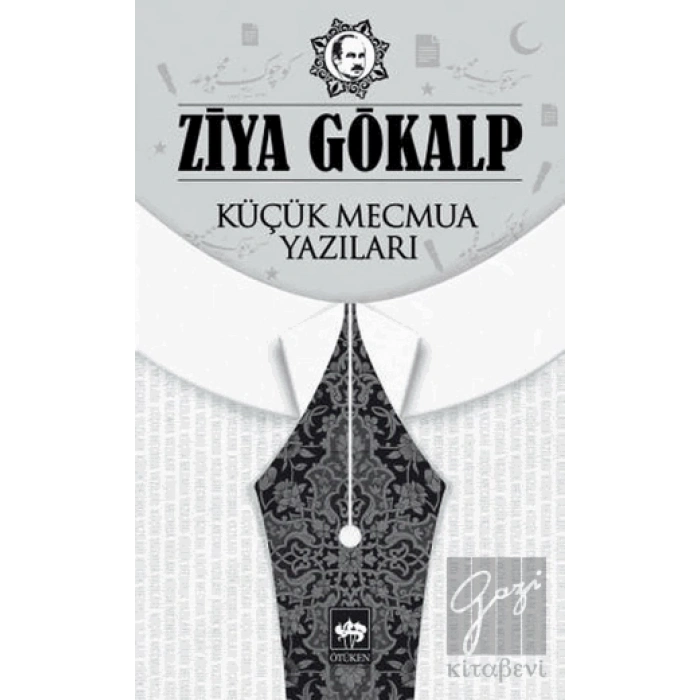 Küçük Mecmua Yazıları