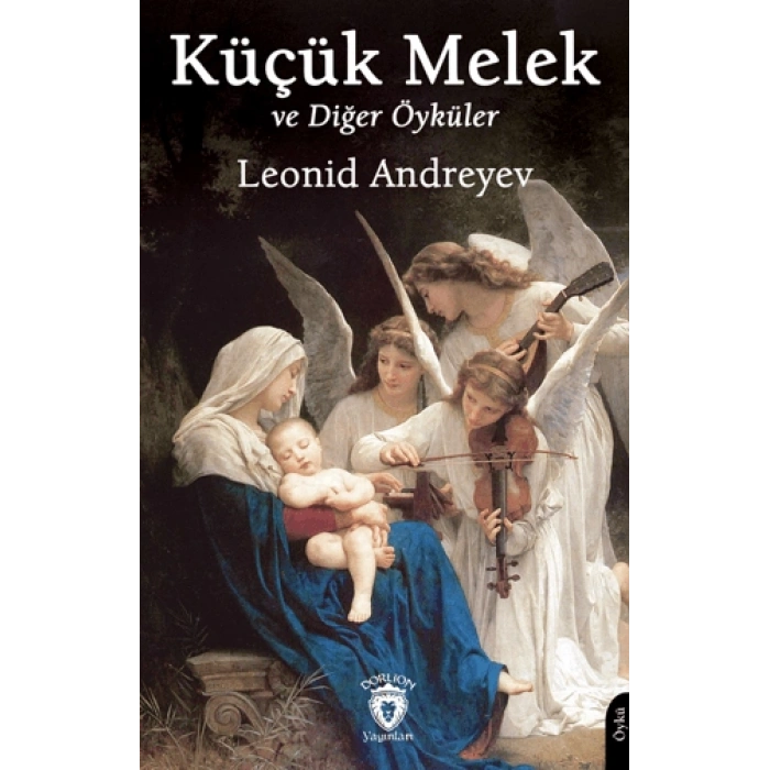 Küçük Melek ve Diğer Öyküler