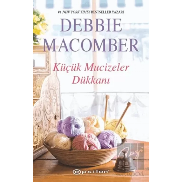 Küçük Mucizeler Dükkanı