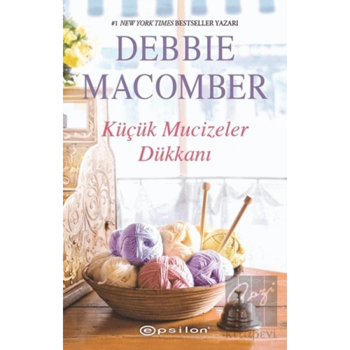 Küçük Mucizeler Dükkanı