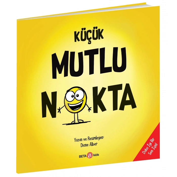 Küçük Mutlu NOKTA