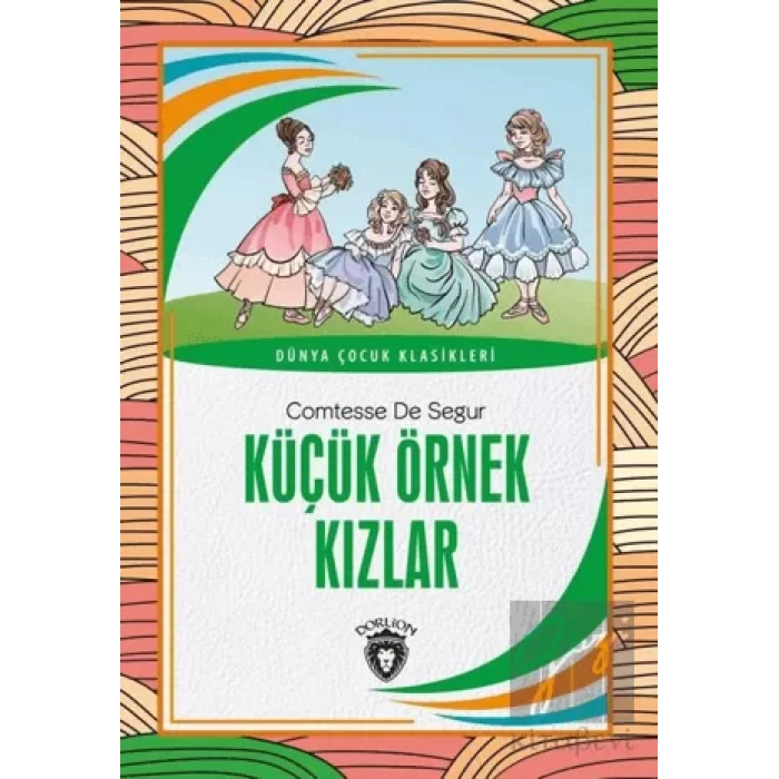 Küçük Örnek Kızlar