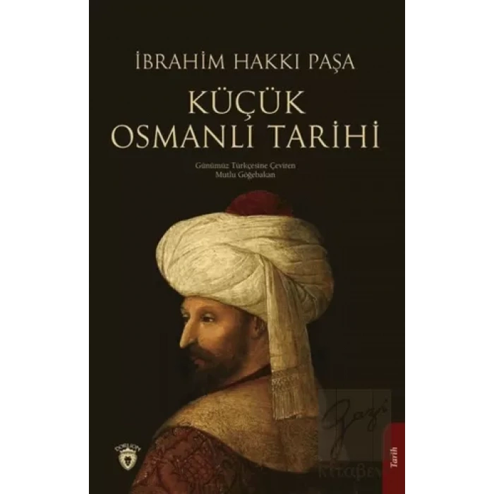 Küçük Osmanlı Tarihi
