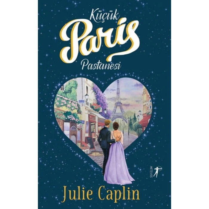 Küçük Paris Pastanesi