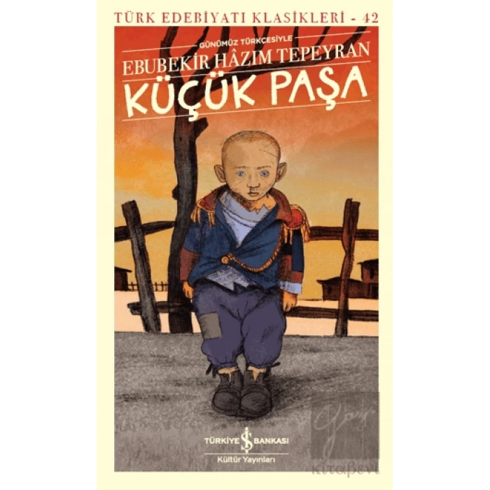 Küçük Paşa (Günümüz Türkçesiyle)