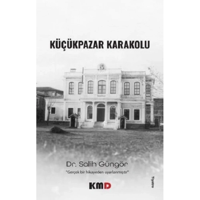 Küçük Pazar Karakolu