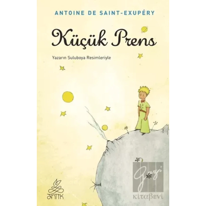 Küçük Prens