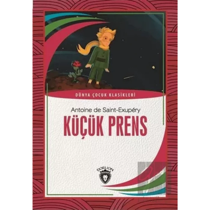 Küçük Prens