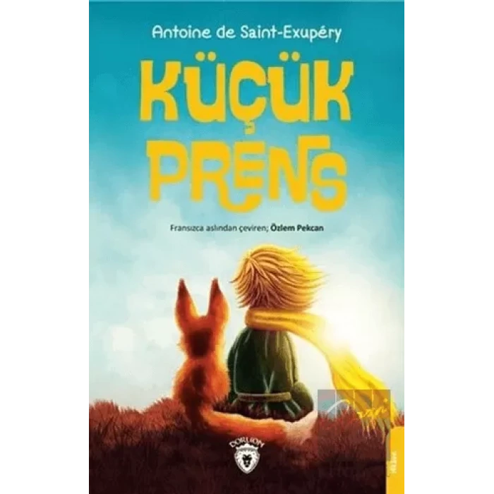 Küçük Prens