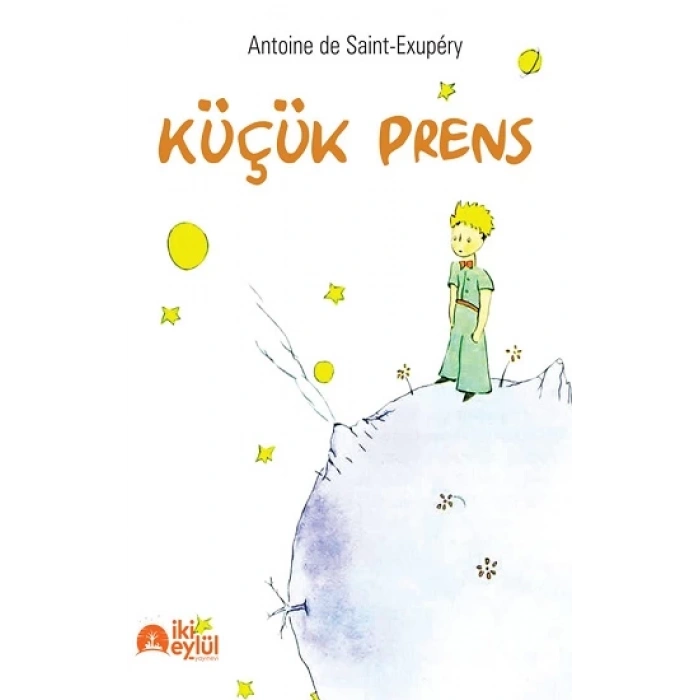 Küçük Prens