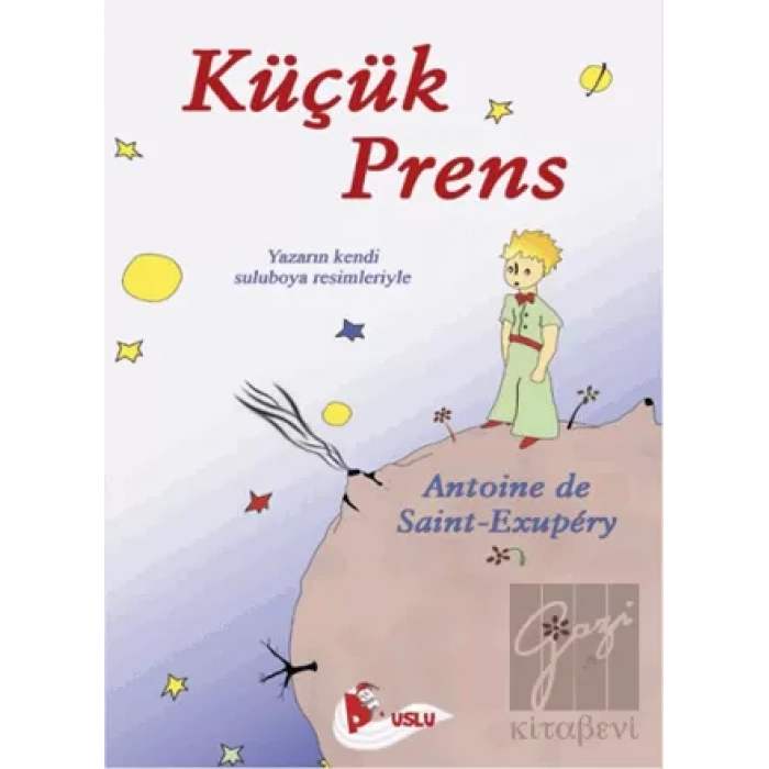 Küçük Prens
