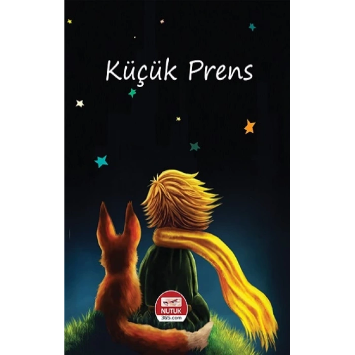 Küçük Prens