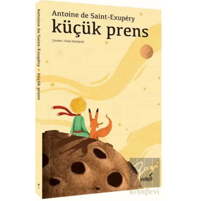 Küçük Prens