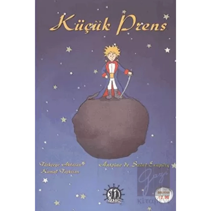 Küçük Prens