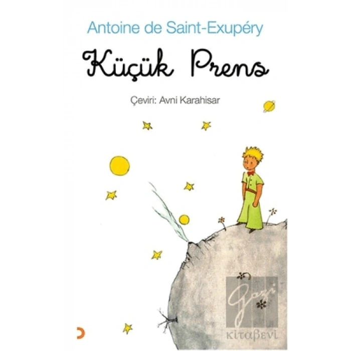 Küçük Prens