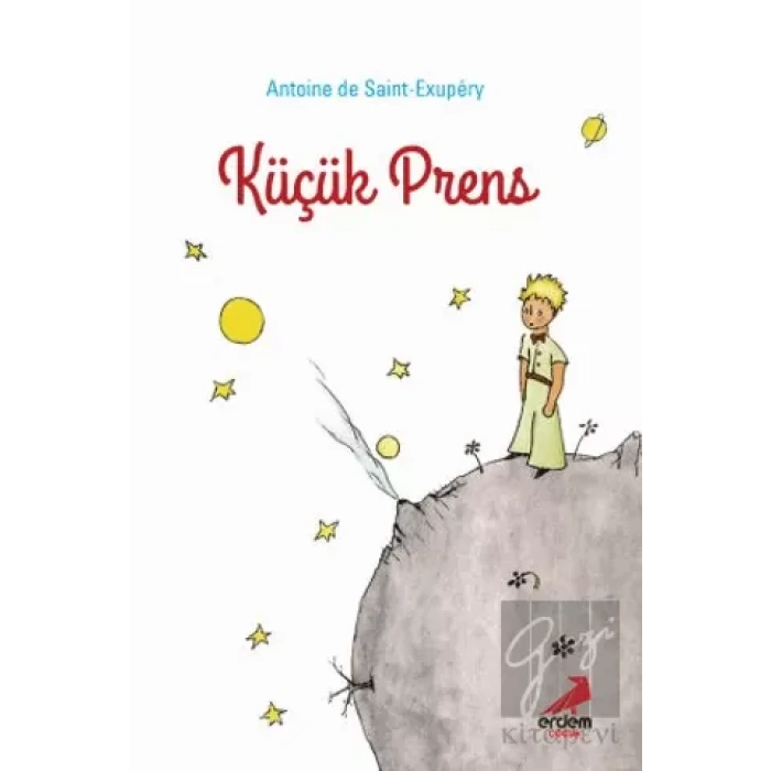 Küçük Prens