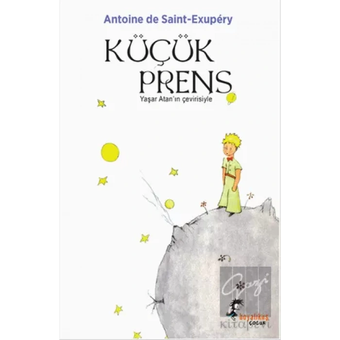 Küçük Prens