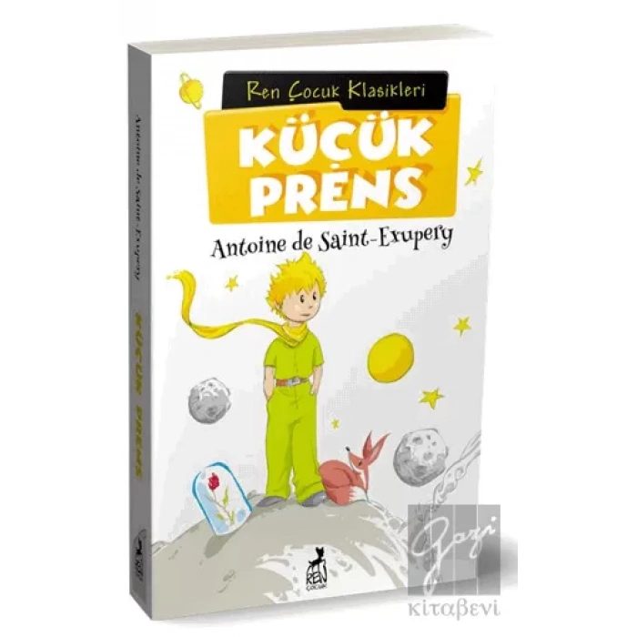 Küçük Prens