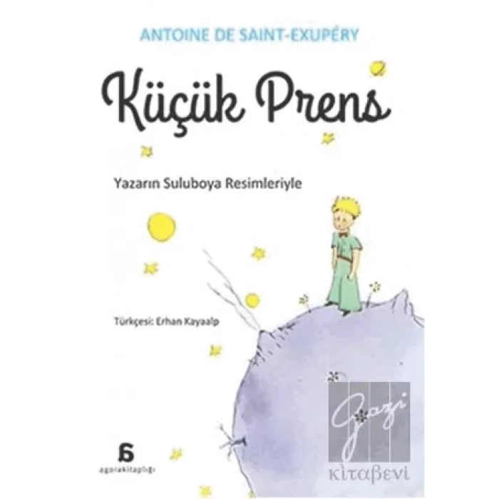 Küçük Prens AGORA