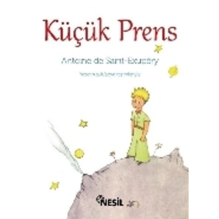 Küçük Prens