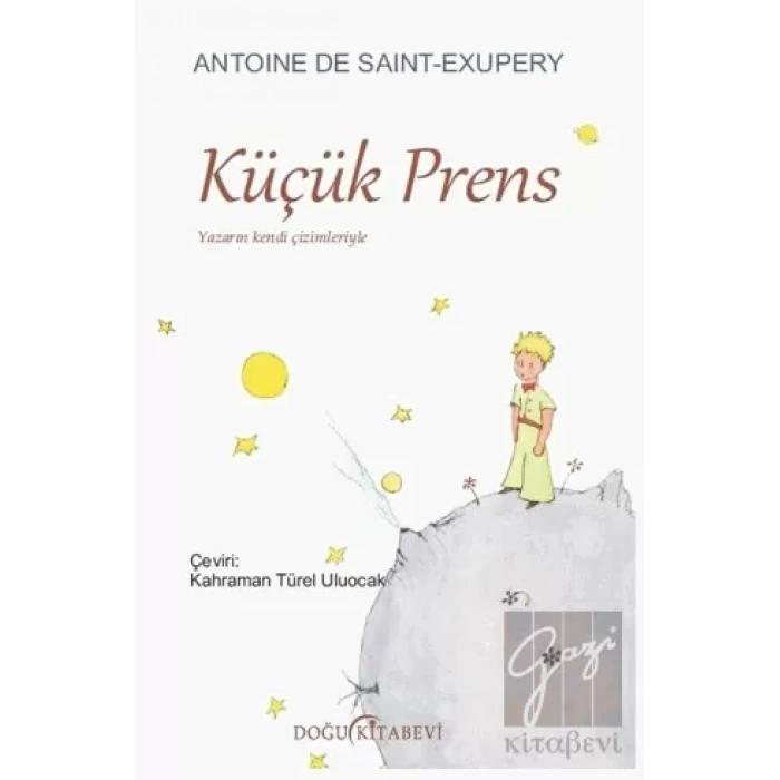 Küçük Prens