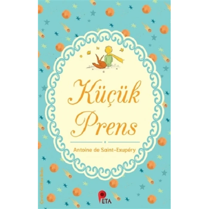 Küçük Prens