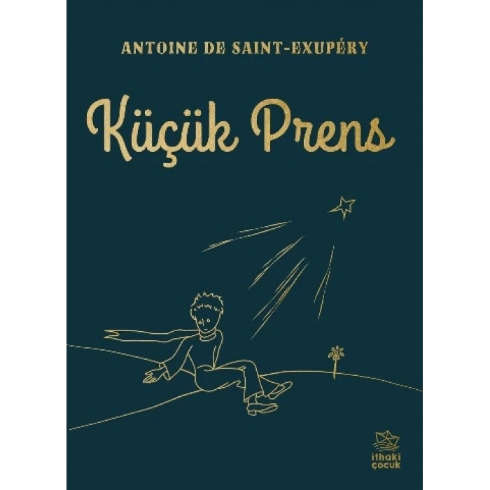 Küçük Prens