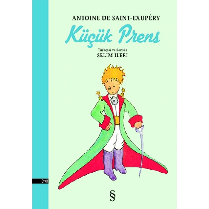 Küçük Prens