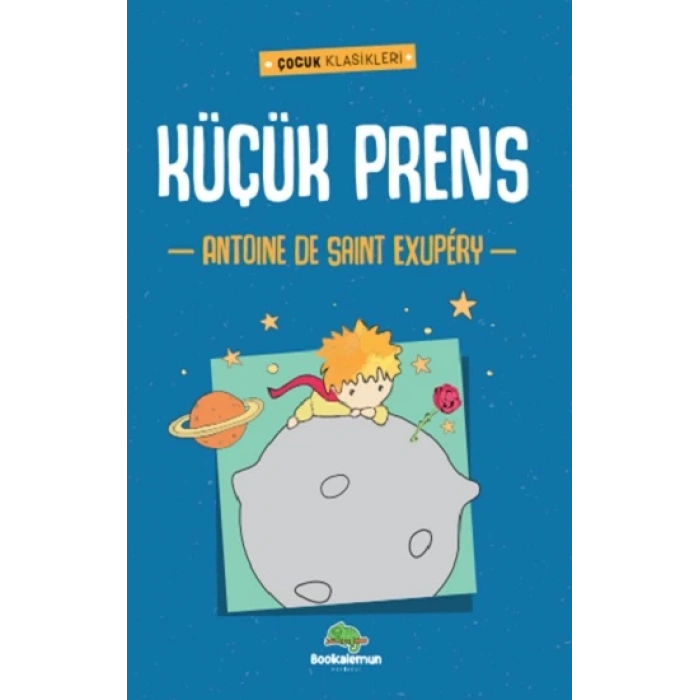 Küçük Prens