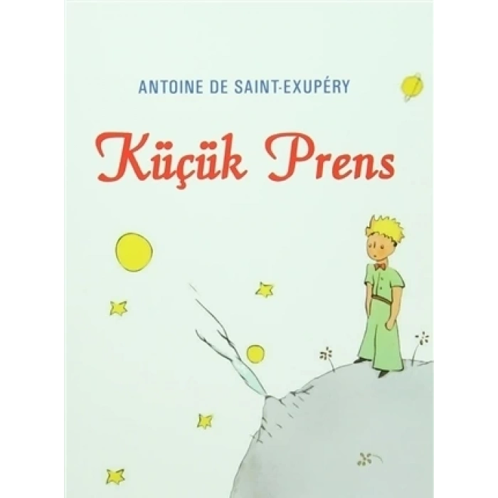Küçük Prens