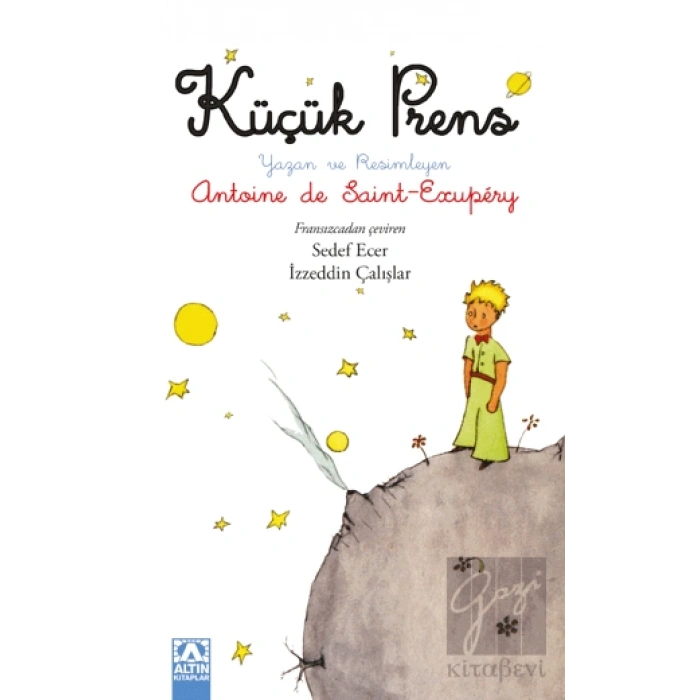 Küçük Prens