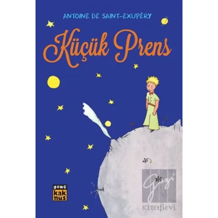 Küçük Prens
