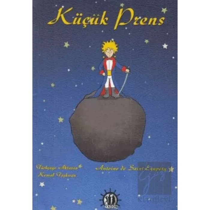 Küçük Prens