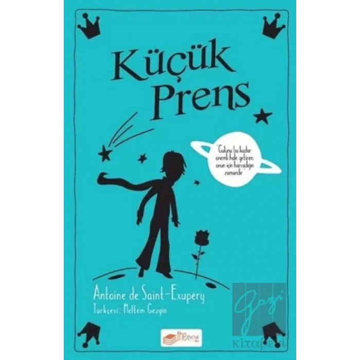 Küçük Prens