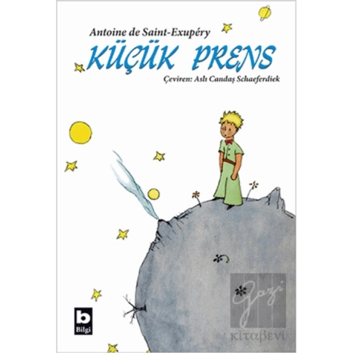 Küçük Prens