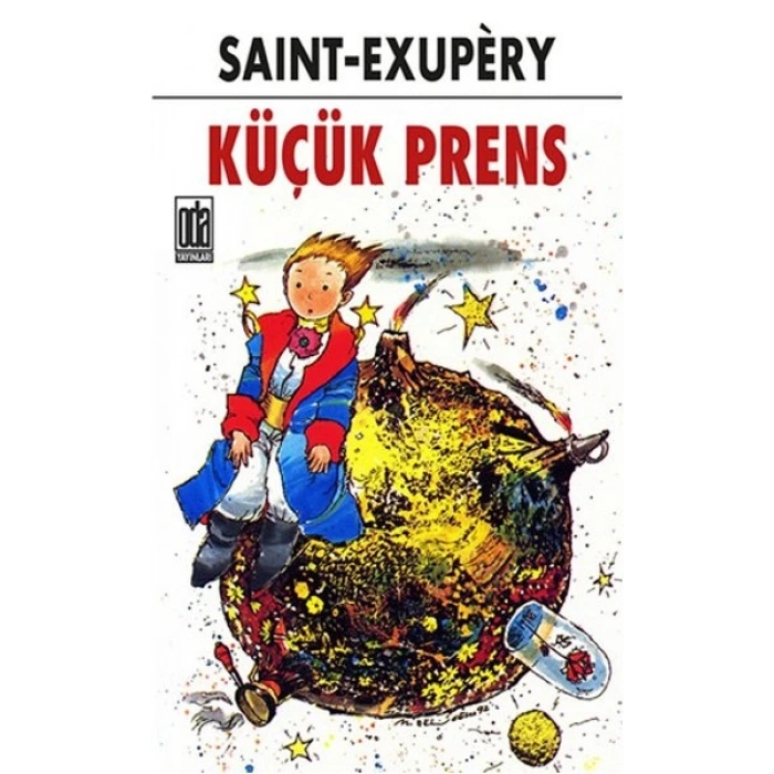 Küçük Prens