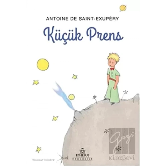Küçük Prens