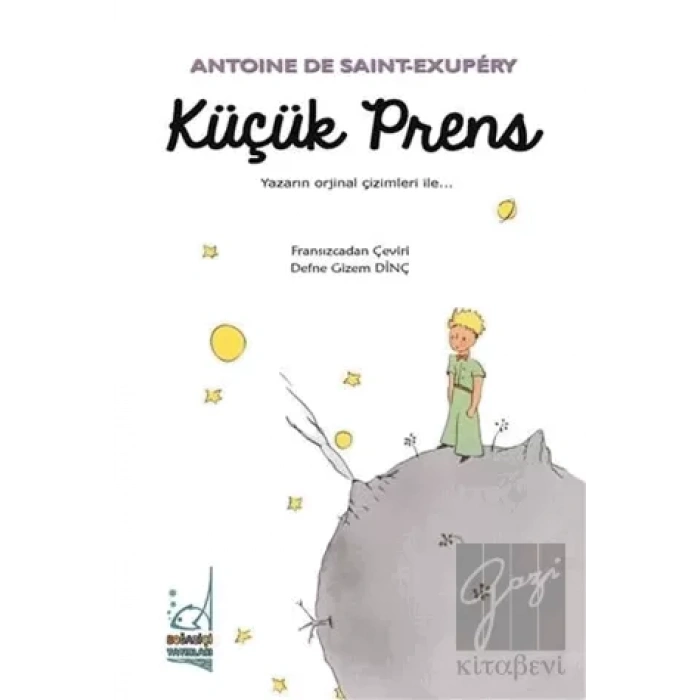 Küçük Prens