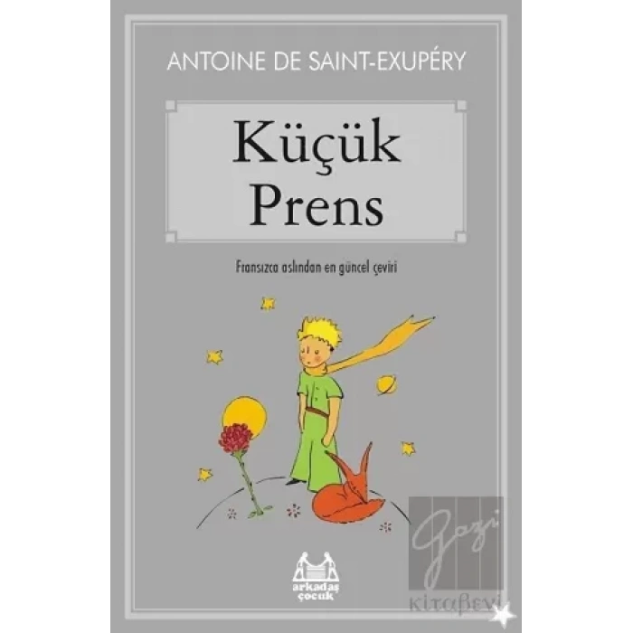 Küçük Prens