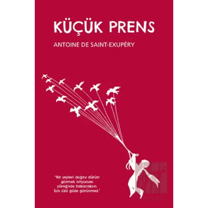 Küçük Prens
