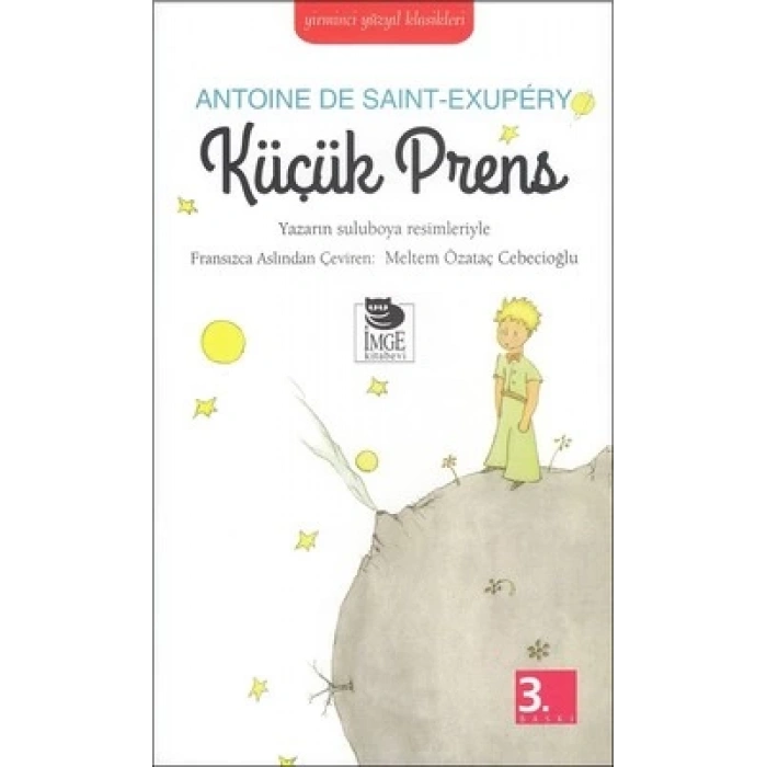 Küçük Prens