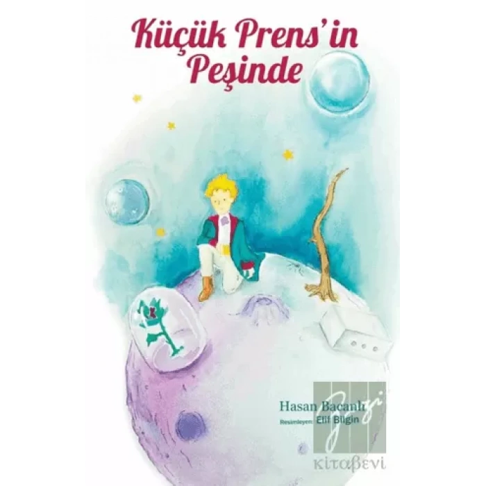 Küçük Prensin Peşinde