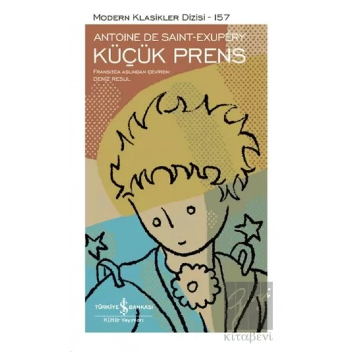 Küçük Prens (Şömizli)